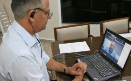 Tocantins participa de Fórum do Conselho Nacional dos secretários de Estado de Agricultura