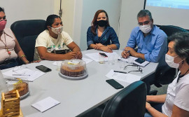 Secretaria da Agricultura promove encontro de membros da Câmara Setorial dos Produtos da Sociobiodiversidade