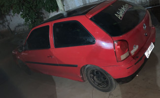Durante a operação Hórus, Polícia Civil prende homem por dirigir sem habilitação e por praticar direção perigosa em Palmeirópolis