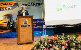 Governo do Tocantins realiza encontro sobre tendências agrometeorológicas para alcançar a alta produtividade no campo