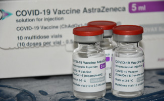 Tocantins receberá doses de Pfizer e AstraZeneca na noite desta quinta-feira, 16