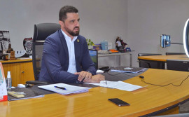 Cidadania e Justiça realiza Seminário Estadual sobre Política de Atenção às Pessoas Egressas do Sistema Penal