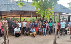 Comunidades quilombolas são ouvidas e tiram dúvidas sobre audiências públicas referentes à concessão de serviços de turismo do Parque Estadual do Jalapão