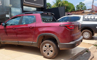 Polícia Civil prende em Gurupi empresário investigado por mandar matar agricultor em Colinas do Tocantins