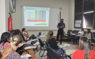 HGP oferta curso aos profissionais de saúde sobre Redes de Atenção