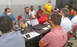 Ruraltins e Unitpac formalizam parceria para desenvolver programa pioneiro na região norte do Tocantins