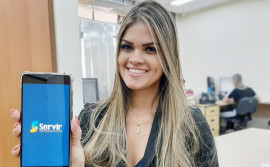 Servir tem atualização cadastral de beneficiários titulares