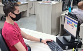 Ferramenta disponibilizada pela ATI organiza e centraliza qualificações de servidores públicos