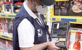 Agência de Metrologia atua para assegurar que consumidor tenha segurança nas relações comerciais   