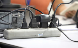 Metrologia Estadual alerta sobre prevenção de acidentes de consumo