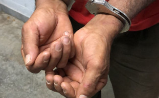 Dupla de assaltantes do Maranhão é presa por crime de roubo em Araguaína
