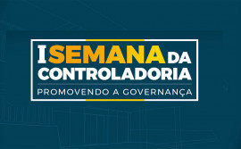 Governo do Tocantins orienta sobre a emissão dos certificados de participação na 1ª Semana da Controladoria: promovendo a governança