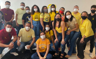 SETEMBRO AMARELO: EM COLINAS, IML REALIZA PROGRAMAÇÃO PARA PREVENÇÃO DO SUICÍDIO