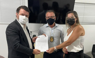 Superintendência de Polícia Científica realiza visitas técnicas no interior do Tocantins