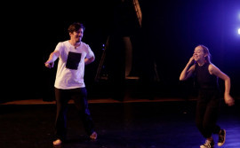 Com incentivo da Adetuc, iniciam os ensaios para apresentação do espetáculo Troca de Aplausos