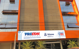 Procon Tocantins e Unitins de Araguatins realizam programação para os universitários