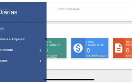 ATI implanta Sistema de Diárias em órgãos do Governo do Tocantins
