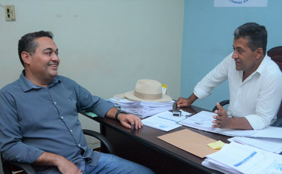 Governo do Tocantins debate apoio e difusão de novos atrativos turísticos das Serras Gerais