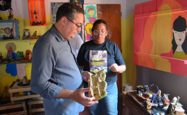 Governo do Tocantins debate apoio e difusão de novos atrativos turísticos das Serras Gerais