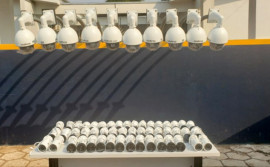 Polícia Militar amplia instalação de câmeras de monitoramento em Gurupi