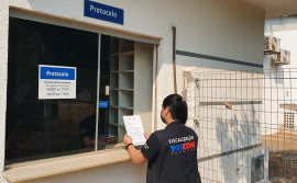 Procon Tocantins notifica a concessionária BRK Ambiental por desabastecimento no setor Jardim Laila, em Palmas