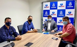 Procon Tocantins debate medidas para reduzir endividamento das famílias tocantinenses