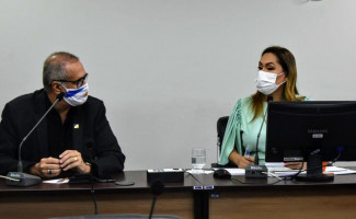  Equipes de transplante dos hospitais notificantes do Tocantins recebem homenagem na Assembleia