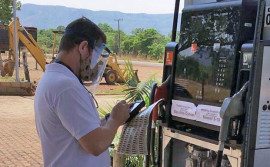 Agência de Metrologia dá dicas importantes sobre abastecimento de veículos