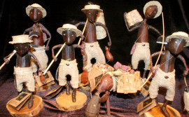 Governo do Tocantins publica lista provisória para 14° Salão do Artesanato