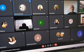 Conselho de Política Cultural aprova edital voltado aos Mestres e Griôs do Tocantins