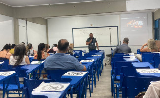 Hospital Regional de Gurupi realiza oficina de gestão para servidores da unidade hospitalar