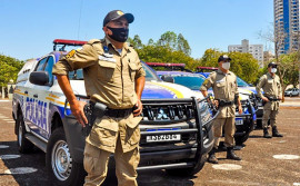 Polícia Militar convoca candidatos do concurso público da PM para realização de avaliação psicológica