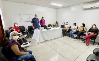 Hospital Regional de Araguaína promove 1ª Semana de Ouvidoria 