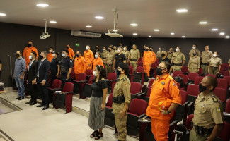 No Setembro Amarelo, equipes do Siop recebem capacitação para prevenção ao suicídio durante os atendimentos