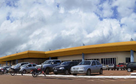 Tocantins sedia 70° Encontro Nacional dos Detrans 