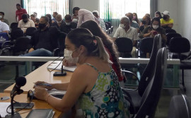 Governo do Tocantins apoia criação da Instância de Governança da região turística da Ilha do Bananal