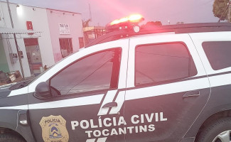 Homem suspeito de tentar matar adolescente em Pequizeiro é preso pela Polícia Civil no Estado do Pará 