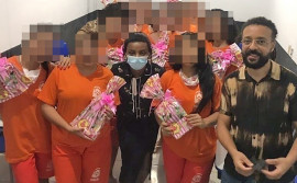 Custodiadas da Unidade Penal Feminina de Palmas participaram de curso realizado pela UFT