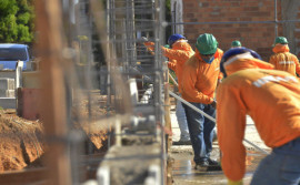 Tocantins tem cerca de 13 mil empregos gerados de janeiro a agosto deste ano 