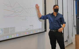 Cientistas tocantinenses desenvolvem ferramenta inovadora para análise e controle da hanseníase