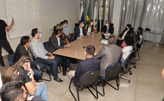 Conselho Superior da Polícia Civil dá posse a novos integrantes
