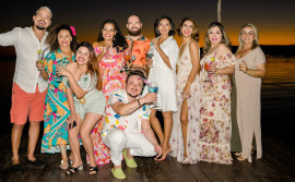 Grupo Tukan, com incentivo da Adetuc, apresenta o musical Desafinados – Uma Viagem à Bossa Nova