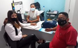 Governo do Tocantins monitora serviços especializados da assistência social nos municípios
