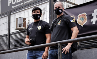 Processo de avaliação dos servidores da Polícia Civil inicia nesta sexta-feira, 01