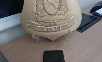 Aparelho celular furtado é recuperado pela Polícia Civil no interior do Estado 