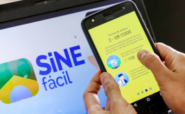 Sine Tocantins disponibiliza 544 vagas de empregos nesta segunda-feira, 4