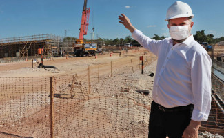 Com 33 anos de criação, Tocantins é referência em saúde pública para a região Norte do país