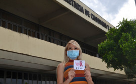 Seciju promove palestras sobre câncer e exames de rotina para custodiadas no Sistema Penal do Tocantins