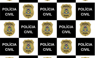 Ação integrada da Polícia Civil do Tocantins e Forças de Segurança de Santa Catarina resulta na prisão de homem suspeito de encomendar a morte de empresário em Palmas