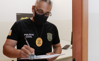 Delegacia de Repressão a Roubos de Araguaína conclui investigações sobre quadrilha de roubo de carga e elucida roubos que ultrapassam mais de meio milhão de reais   